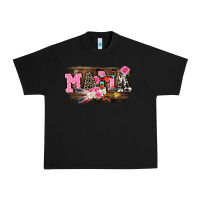 Black Mother's Day mama Urban Heavy Tee - CowGirlArtShop