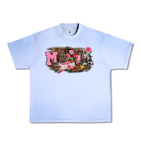 Grape Ice Mother's Day mama Urban Heavy Tee - CowGirlArtShop