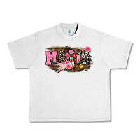 Lunar Rock Mother's Day mama Urban Heavy Tee - CowGirlArtShop