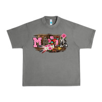 Tornado Mother's Day mama Urban Heavy Tee - CowGirlArtShop