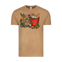 Vintage Camel but first cocoa Vintage Tee - CowGirlArtShop