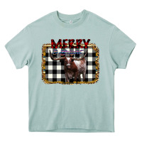 Arona Merry Bright Heavy Core Tee - Bettercallsaul