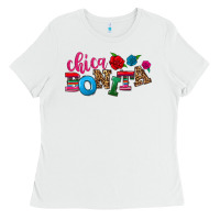 Chica Bonita Ladies Tee | Teevron