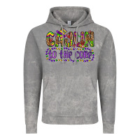 Cloud Rock cajun to the core Vintage Hoodie - OliviaCreatesArt
