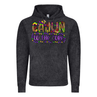 Vintage Black cajun to the core Vintage Hoodie - OliviaCreatesArt