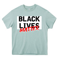 Arona Black Lives Matter Heavy Core Tee - Bettercallsaul