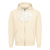 Sandshell Outer Banks North Carolina OBX Beach Summer Travel Vintage Birthday Zipper Hoodie - longCreatives