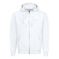 White Outer Banks North Carolina OBX Beach Summer Travel Vintage Birthday Zipper Hoodie - longCreatives