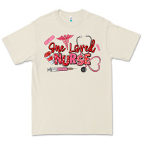 Bone one loved nurse Premium Tee - texasbilliewilder