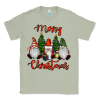Matcha Merry Christmas Gnomes Classic Tee - RanaPortraitStore
