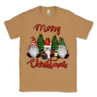 Toasted Coconut Merry Christmas Gnomes Classic Tee - RanaPortraitStore
