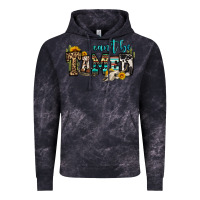 Cloud Black can't be tamed bull skull Vintage Hoodie - OliviaCreatesArt