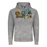Can't Be Tamed Bull Skull Vintage Hoodie | Teevron