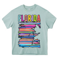 Arona Florida Heavy Core Tee - Bettercallsaul