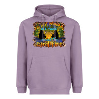 Lavender the best memories are made around the campfire camping Heavyweight Hoodie - BarkalooDesign