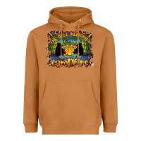 Meerkat the best memories are made around the campfire camping Heavyweight Hoodie - BarkalooDesign