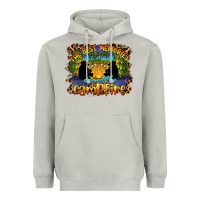 Moon Dust the best memories are made around the campfire camping Heavyweight Hoodie - BarkalooDesign