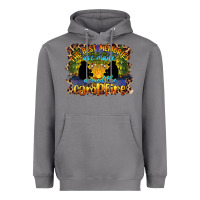 Storm the best memories are made around the campfire camping Heavyweight Hoodie - BarkalooDesign