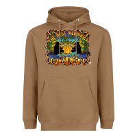 Toasted Coconut the best memories are made around the campfire camping Heavyweight Hoodie - BarkalooDesign