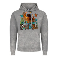 Cloud Rock can't tame a cowgirl Vintage Hoodie - OliviaCreatesArt