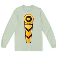 Matcha marker chain fa element Long Sleeve Tee - FaDigitalArtStudio
