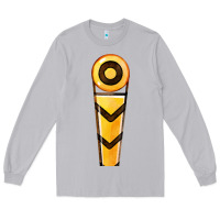 Moon Dust marker chain fa element Long Sleeve Tee - FaDigitalArtStudio