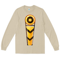 Marker Chain Fa Element Long Sleeve Tee | Teevron