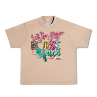 Burro resting nurse face Urban Heavy Tee - CowGirlArtShop