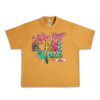 Peanut Butter resting nurse face Urban Heavy Tee - CowGirlArtShop
