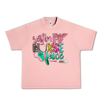 Salmon resting nurse face Urban Heavy Tee - CowGirlArtShop