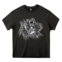 Asphalt St Patricks Day Heavy Core Tee - Bettercallsaul