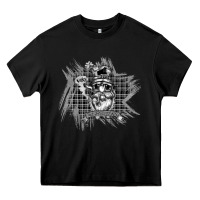 Black St Patricks Day Heavy Core Tee - Bettercallsaul