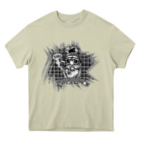 Mossy St Patricks Day Heavy Core Tee - Bettercallsaul