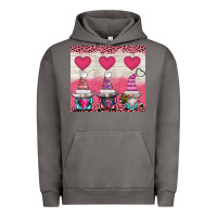 Pigment Tornado v.d 3 gnomes and hearts Urban Hoodie - AdoDesignShop