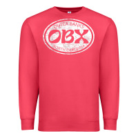 Cardinal Outer Banks North Carolina OBX Beach Summer Travel Vintage Birthday Premium Sweatshirt - longCreatives