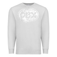 Dove Grey Outer Banks North Carolina OBX Beach Summer Travel Vintage Birthday Premium Sweatshirt - longCreatives