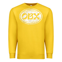Lemon Outer Banks North Carolina OBX Beach Summer Travel Vintage Birthday Premium Sweatshirt - longCreatives