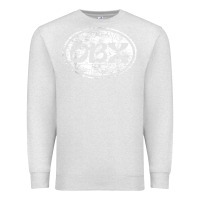 Oatmeal Heather Outer Banks North Carolina OBX Beach Summer Travel Vintage Birthday Premium Sweatshirt - longCreatives