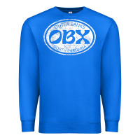 True Royal Outer Banks North Carolina OBX Beach Summer Travel Vintage Birthday Premium Sweatshirt - longCreatives
