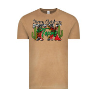 Vintage Camel merry christmas tx texas Vintage Tee - Jasminsmagicworld