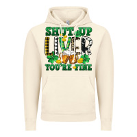 Vintage Artic Shut up liver you're fine Vintage Hoodie - CowGirlArtShop