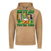 Vintage Camel Shut up liver you're fine Vintage Hoodie - CowGirlArtShop