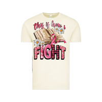 Vintage Arctic this is how i fight Vintage Tee - CowGirlArtShop