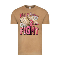Vintage Camel this is how i fight Vintage Tee - CowGirlArtShop