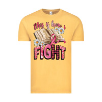 Vintage Mustard this is how i fight Vintage Tee - CowGirlArtShop