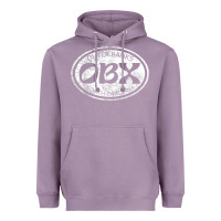 Lavender Outer Banks North Carolina OBX Beach Summer Travel Vintage Birthday Heavyweight Hoodie - longCreatives
