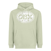 Matcha Outer Banks North Carolina OBX Beach Summer Travel Vintage Birthday Heavyweight Hoodie - longCreatives