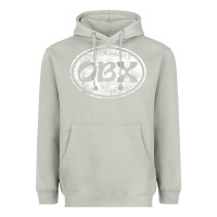 Moon Dust Outer Banks North Carolina OBX Beach Summer Travel Vintage Birthday Heavyweight Hoodie - longCreatives