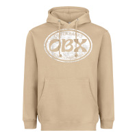 Mushroom Outer Banks North Carolina OBX Beach Summer Travel Vintage Birthday Heavyweight Hoodie - longCreatives