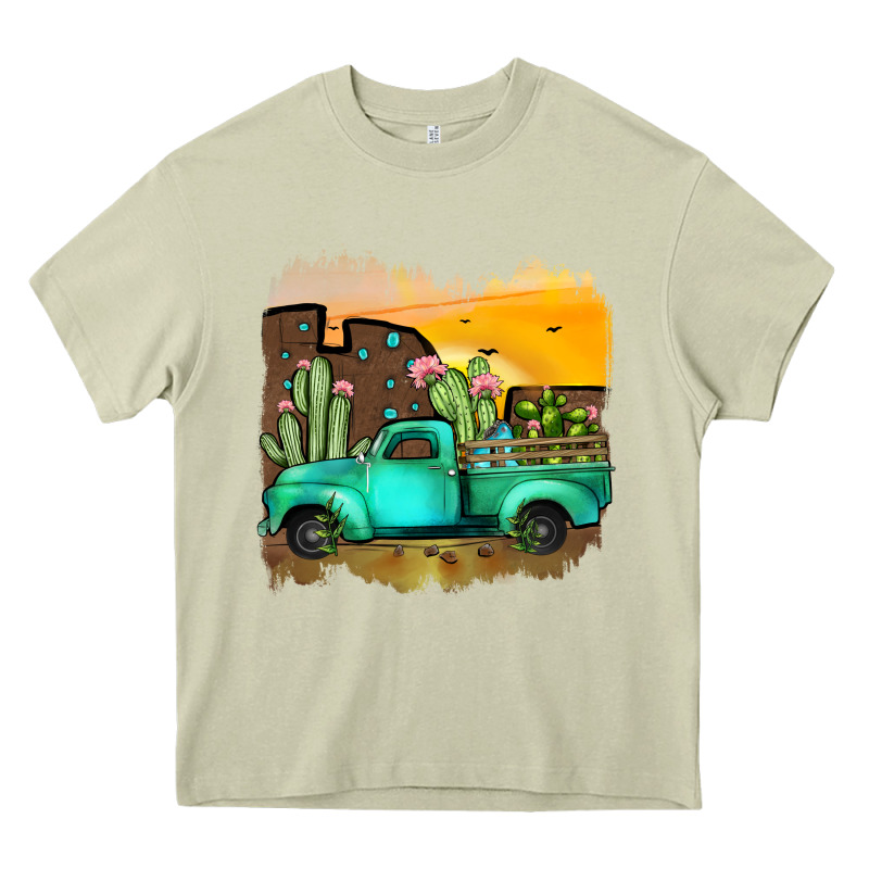 Truck Heavy Core Tee by JahusDesignShop | Teevron